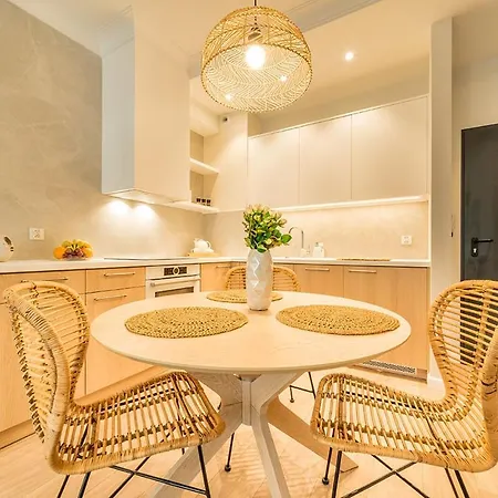 Apartment Przy Plazy - Z Prywatnym Ogrodkiem Rezydencja